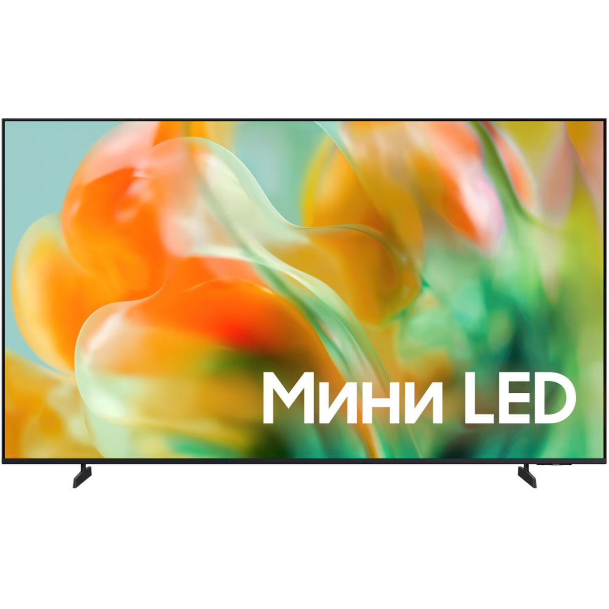 ЖК телевизор Samsung 75" UE75M80HAUXPY