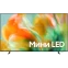 ЖК телевизор Samsung 75" UE75M80HAUXPY