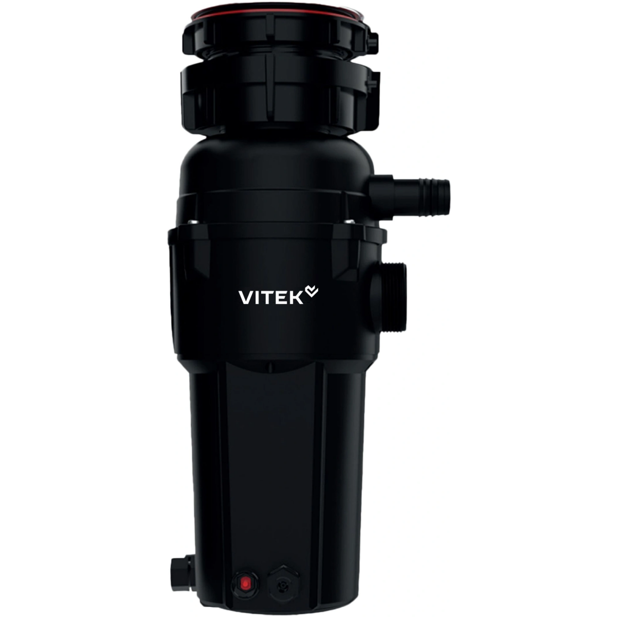 Измельчитель пищевых отходов VITEK VT-FD12390