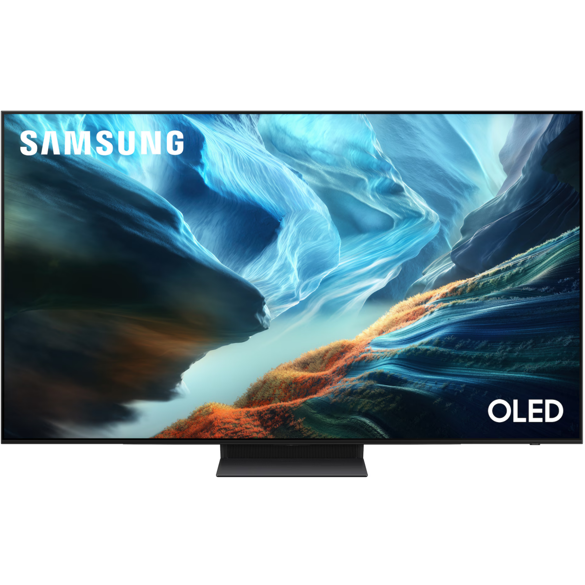 ЖК телевизор Samsung 77" QE77S90HAUXPY