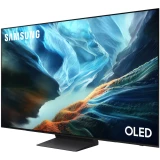 ЖК телевизор Samsung 77" QE77S90HAUXPY