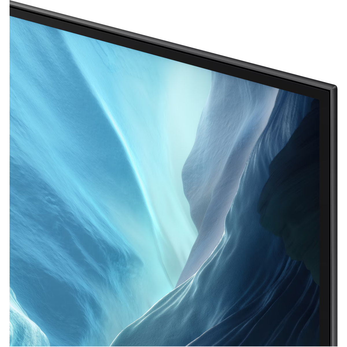ЖК телевизор Samsung 77" QE77S90HAUXPY - фото 4