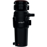 Измельчитель пищевых отходов VITEK VT-FD12560