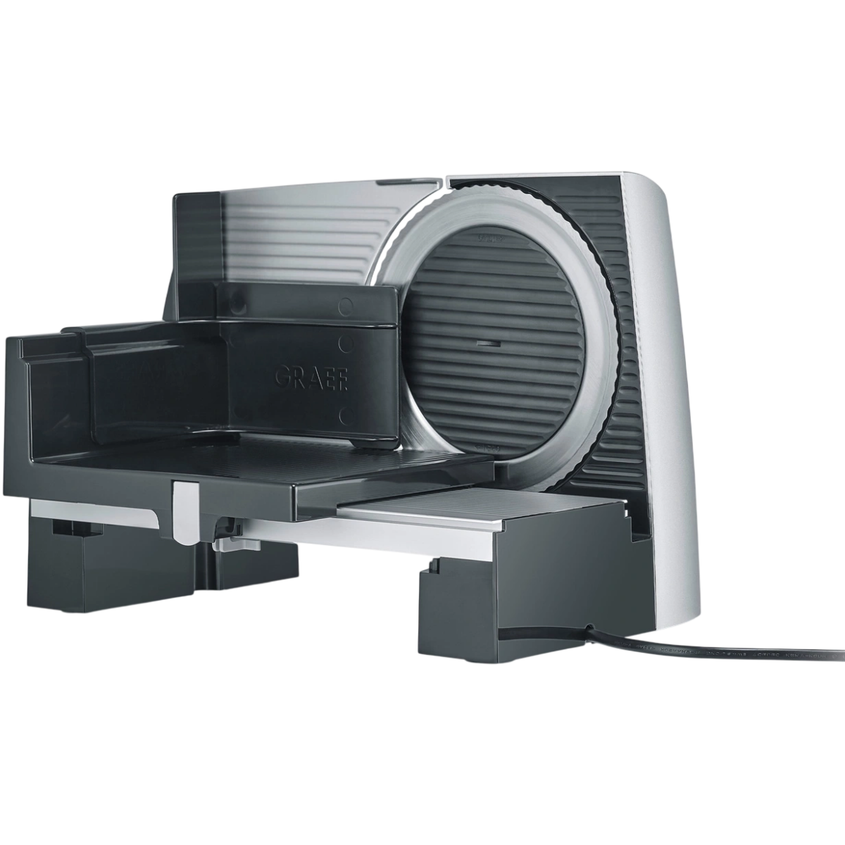 Ломтерезка GRAEF S10025