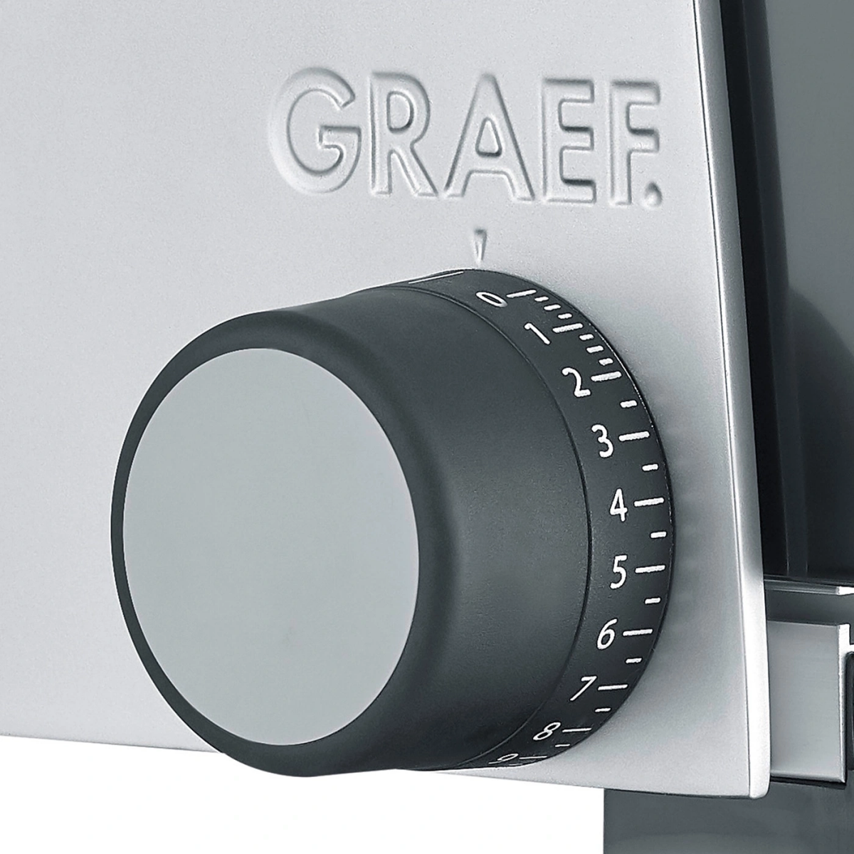 Ломтерезка GRAEF S10025 - фото 5