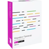 Бумага Technoevolab Марафон Премьер 450L91720