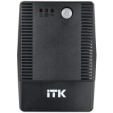 ИБП ITK EST-1000VA-1-001-S-L
