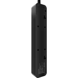 Сетевой фильтр AGNI TP-FD5E-2m-Black