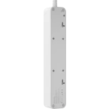 Сетевой фильтр AGNI TP-FD5E-5m-White
