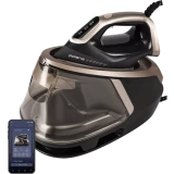 Парогенератор Polaris PSS8010K Black/Gold (PSS 8010K)