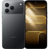 Смартфон TECNO Spark 50 4/128GB Ink Black (KN4N 128+4 INK BLACK)