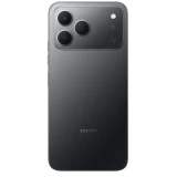 Смартфон TECNO Spark 50 4/128GB Ink Black (KN4N 128+4 INK BLACK)