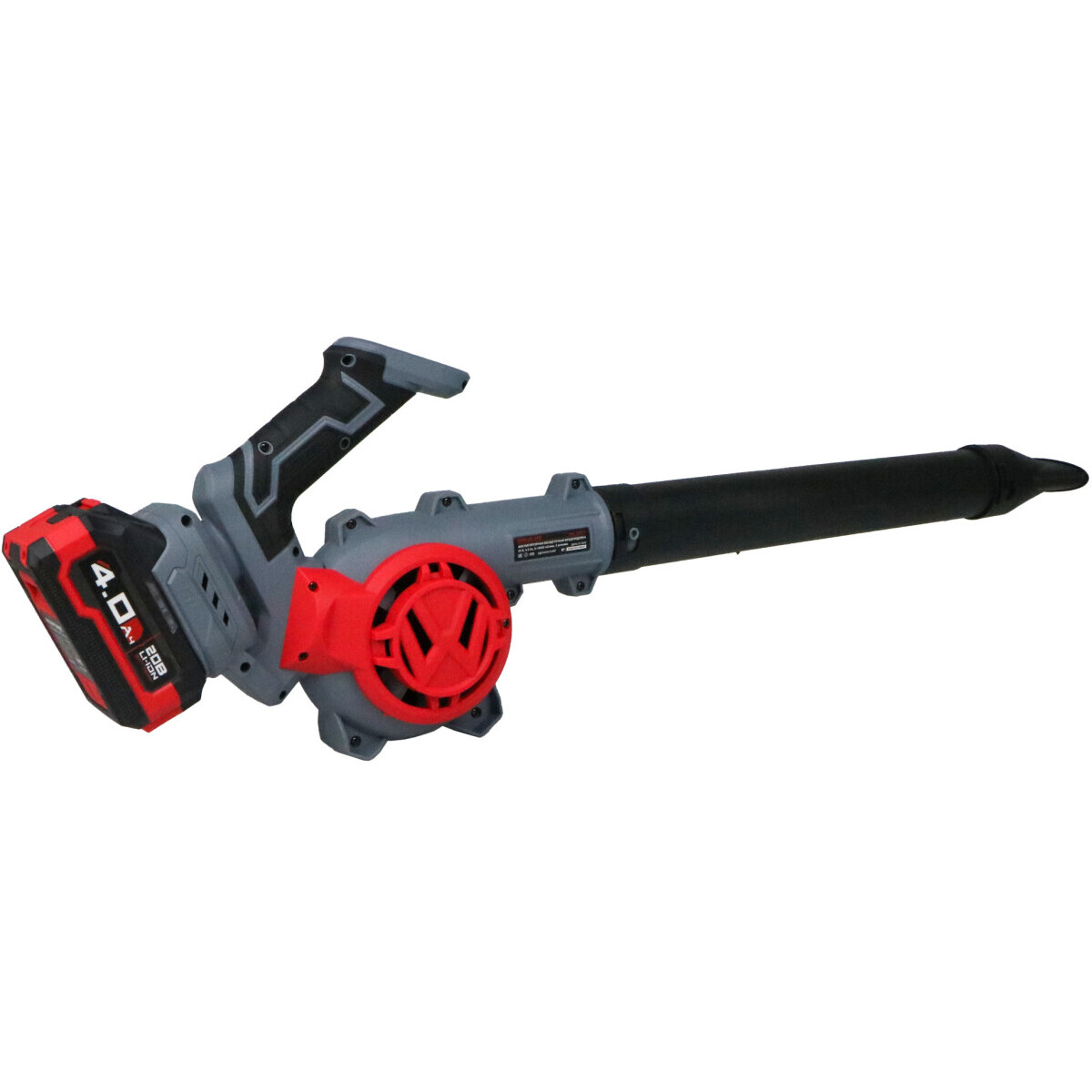 Воздуходувка PROFIPOWER DWDUB-20V - E0219M1