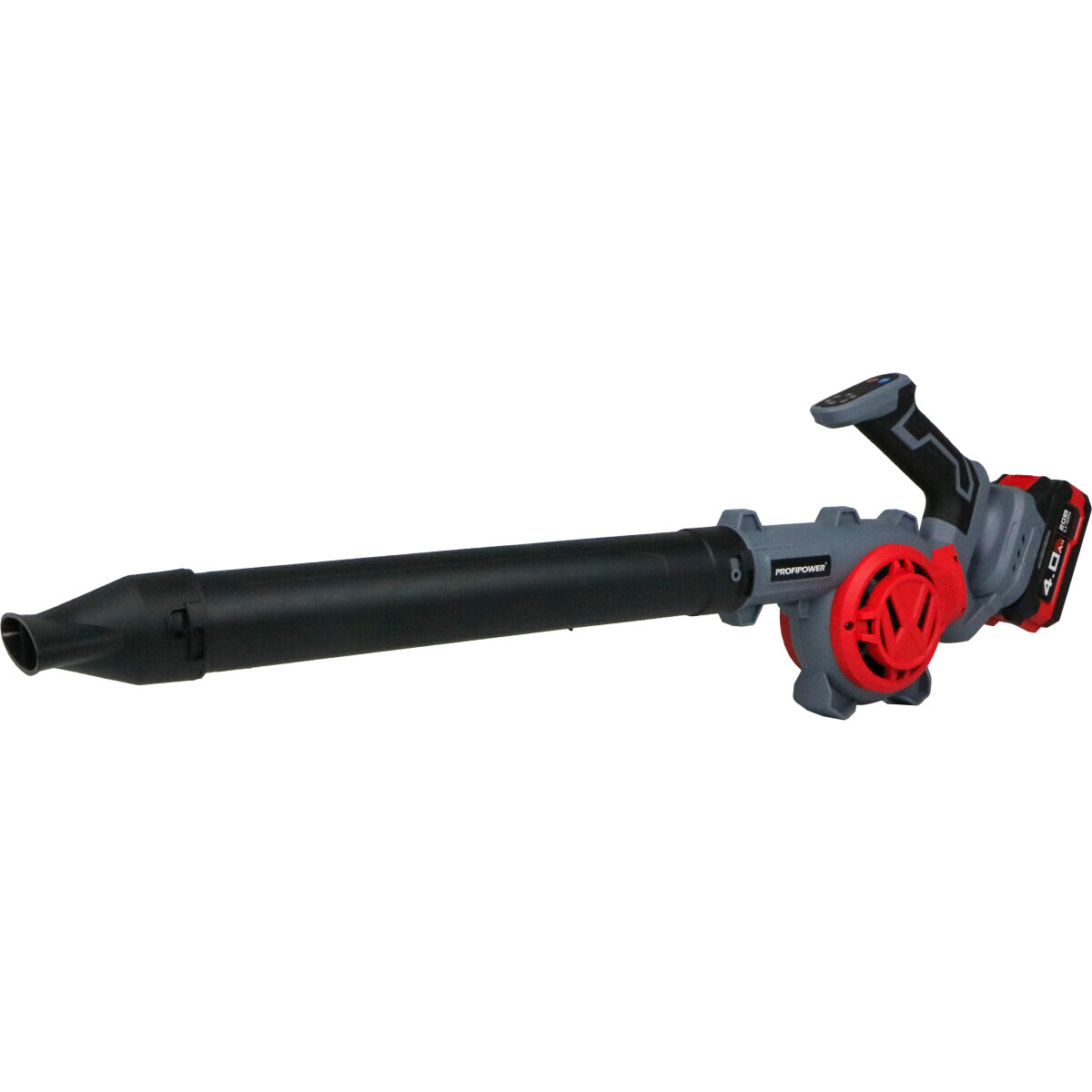 Воздуходувка PROFIPOWER DWDUB-20V - E0219M1 - фото 4