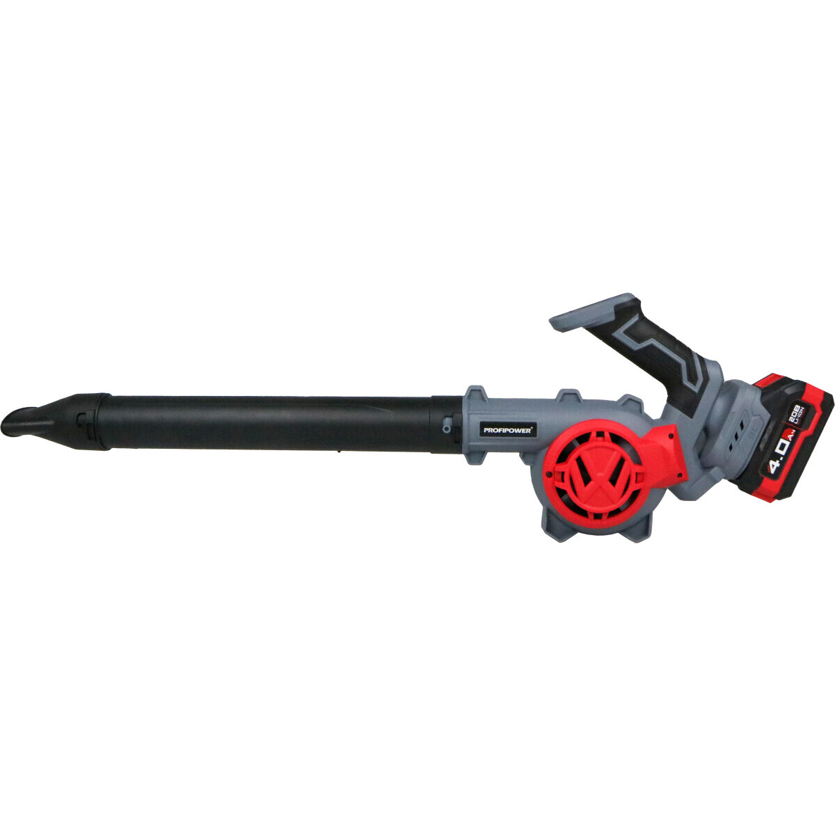 Воздуходувка PROFIPOWER DWDUB-20V - E0219M1 - фото 5