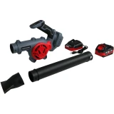 Воздуходувка PROFIPOWER DWDUB-20V (E0219M1)