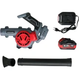 Воздуходувка PROFIPOWER DWDUB-20V (E0219M1)