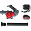 Воздуходувка PROFIPOWER DWDUB-20V - E0219M1 - фото 8
