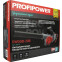 Воздуходувка PROFIPOWER DWDUB-20V - E0219M1 - фото 10