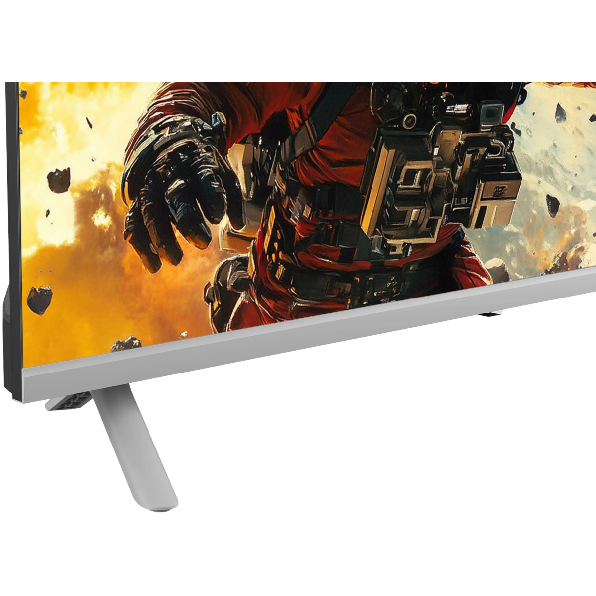 ЖК телевизор SBER 43" SDX-43F3000DSA - фото 3
