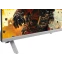 ЖК телевизор SBER 43" SDX-43F3000DSA - фото 3