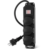 Сетевой фильтр Buro 300MDP-10-B