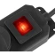 Сетевой фильтр Buro 300MDP-10-B - фото 7