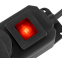 Сетевой фильтр Buro 400MDP-10-B - фото 7