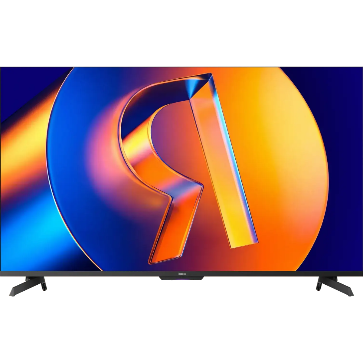 ЖК телевизор Яндекс 55" ТВ Станция MiniLED (YNDX-00097)