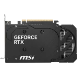 Видеокарта NVIDIA GeForce RTX 5060 MSI 8GB (RTX 5060 8G SHADOW 2X MAX)