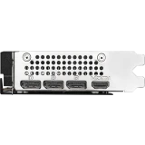 Видеокарта NVIDIA GeForce RTX 5060 MSI 8GB (RTX 5060 8G SHADOW 2X MAX)