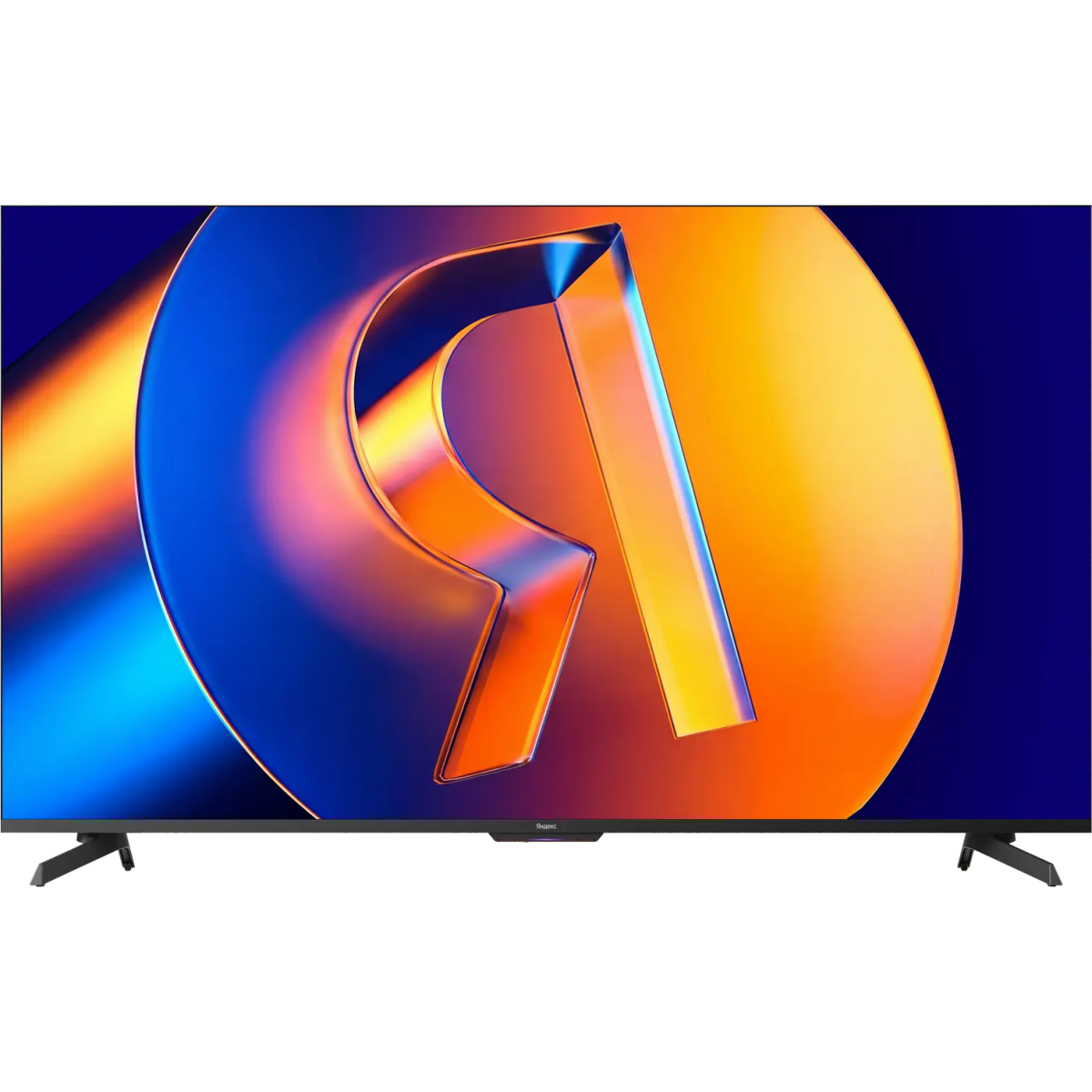 ЖК телевизор Яндекс 65" ТВ Станция MiniLED (YNDX-00098)