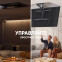 Кронштейн Onkron N3L eLift Black - N3LE-B - фото 6