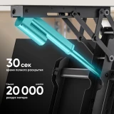 Кронштейн Onkron N3L eLift Black (N3LE-B)