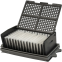 Фильтр для пылесоса Tineco 9FWFA420000