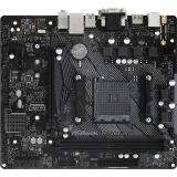 Материнская плата ASRock B550M-HDV OEM