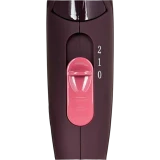 Фен VITEK VT-2261 BN