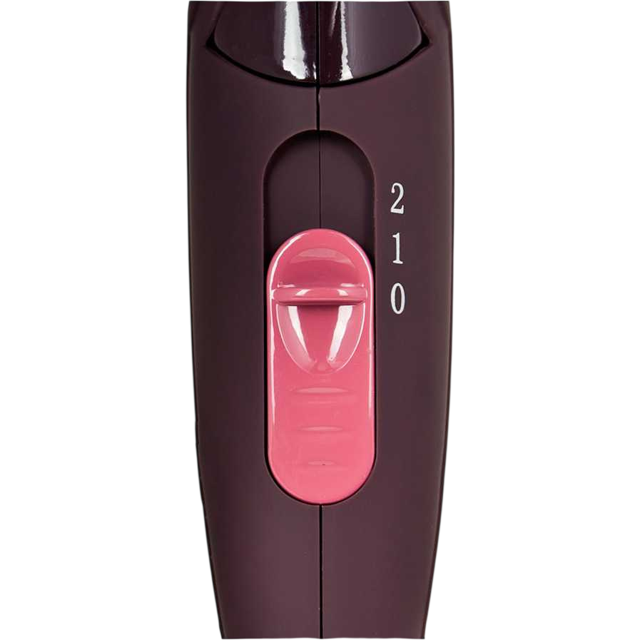 Фен VITEK VT-2261 BN - фото 4