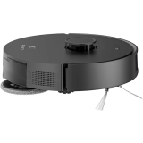 Робот-пылесос Polaris PVCR 4750 Wi-Fi IQ Home Black