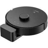 Робот-пылесос Polaris PVCR 4750 Wi-Fi IQ Home Black