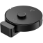 Робот-пылесос Polaris PVCR 4750 Wi-Fi IQ Home Black - фото 5