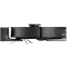 Робот-пылесос Polaris PVCR 4750 Wi-Fi IQ Home Black - фото 6