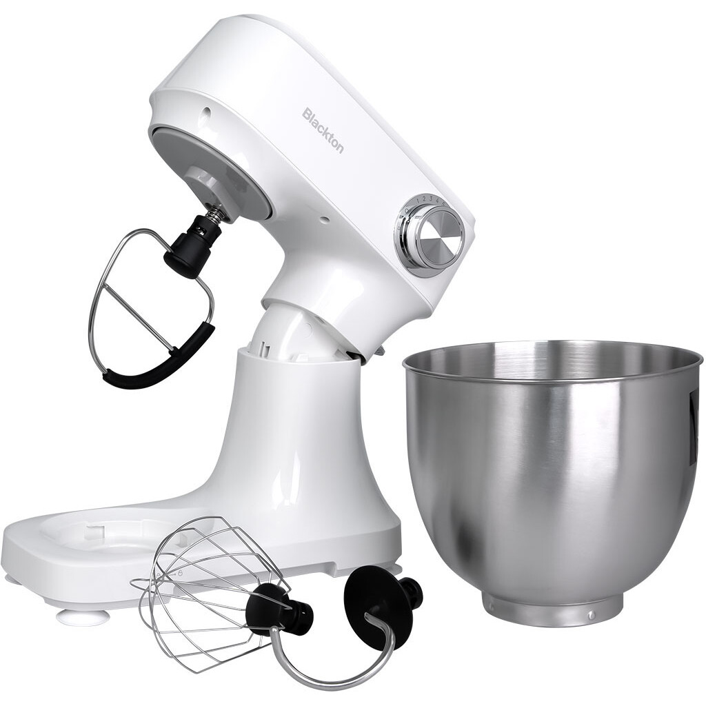 Миксер Blackton Bt PM101 White - фото 2
