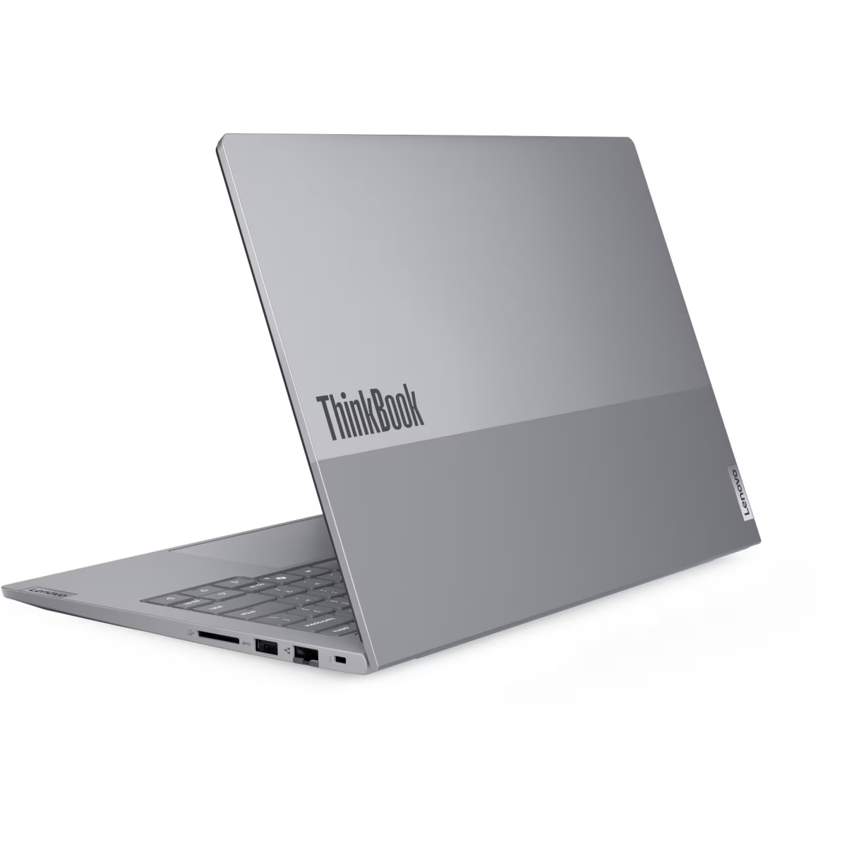 Ноутбук Lenovo ThinkBook 14 G9 IRL (21UY006FGQ) - фото 5