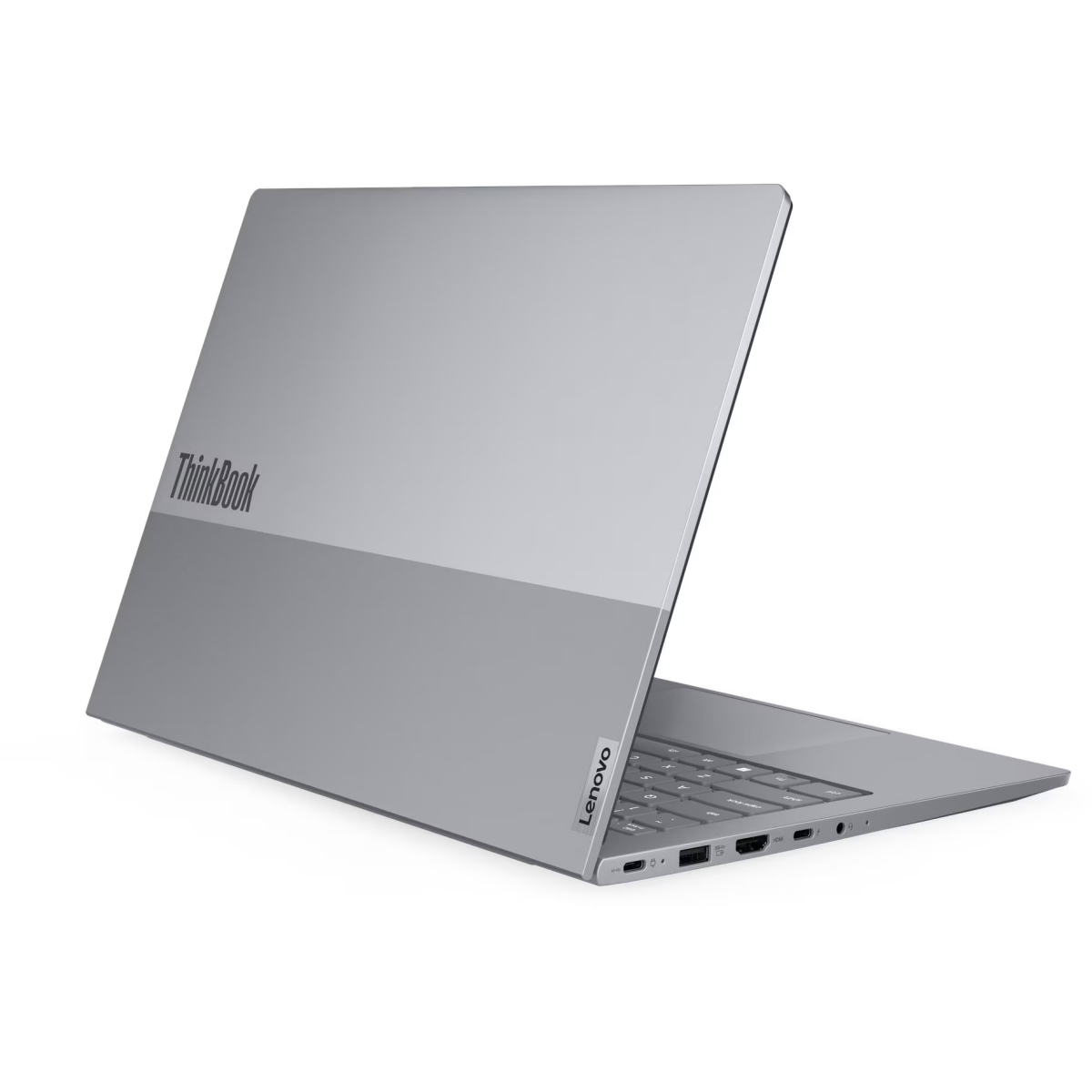 Ноутбук Lenovo ThinkBook 14 G9 IRL (21UY006FGQ) - фото 6