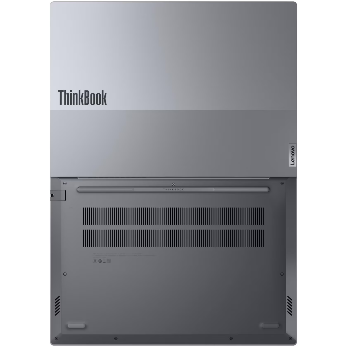 Ноутбук Lenovo ThinkBook 14 G9 IRL (21UY006FGQ) - фото 9