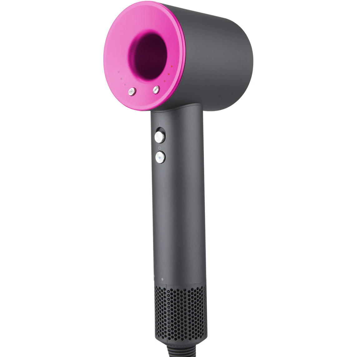 Фен Blackton Bt HD1818M Grey/Pink