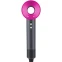 Фен Blackton Bt HD1818M Grey/Pink - фото 2