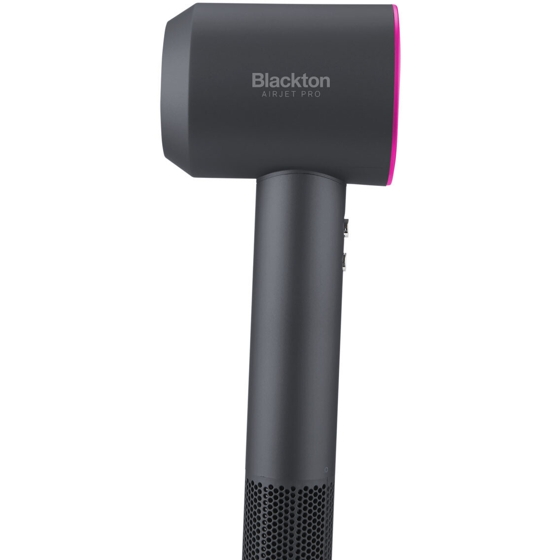 Фен Blackton Bt HD1818M Grey/Pink - фото 4