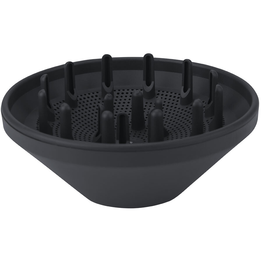 Фен Blackton Bt HD1818M Grey/Pink - фото 7